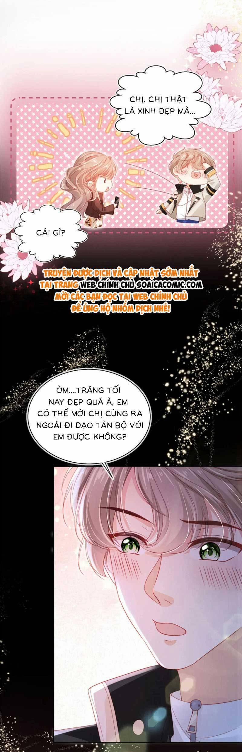 Hành Trình Truy Thê Mệt Xỉu Của Hoắc Thiếu 49 trang 2