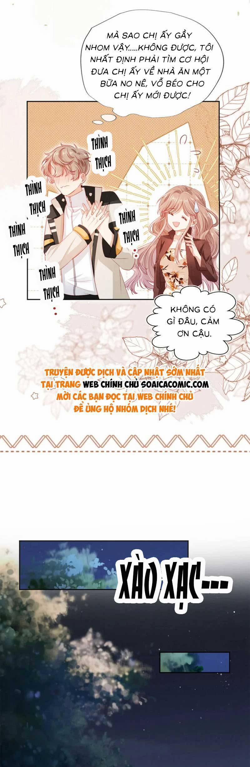 Hành Trình Truy Thê Mệt Xỉu Của Hoắc Thiếu 49 trang 20