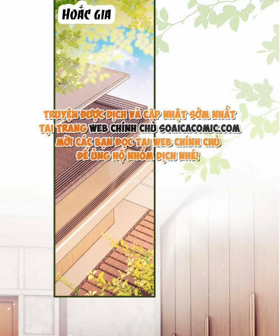 Hành Trình Truy Thê Mệt Xỉu Của Hoắc Thiếu 5 trang 1