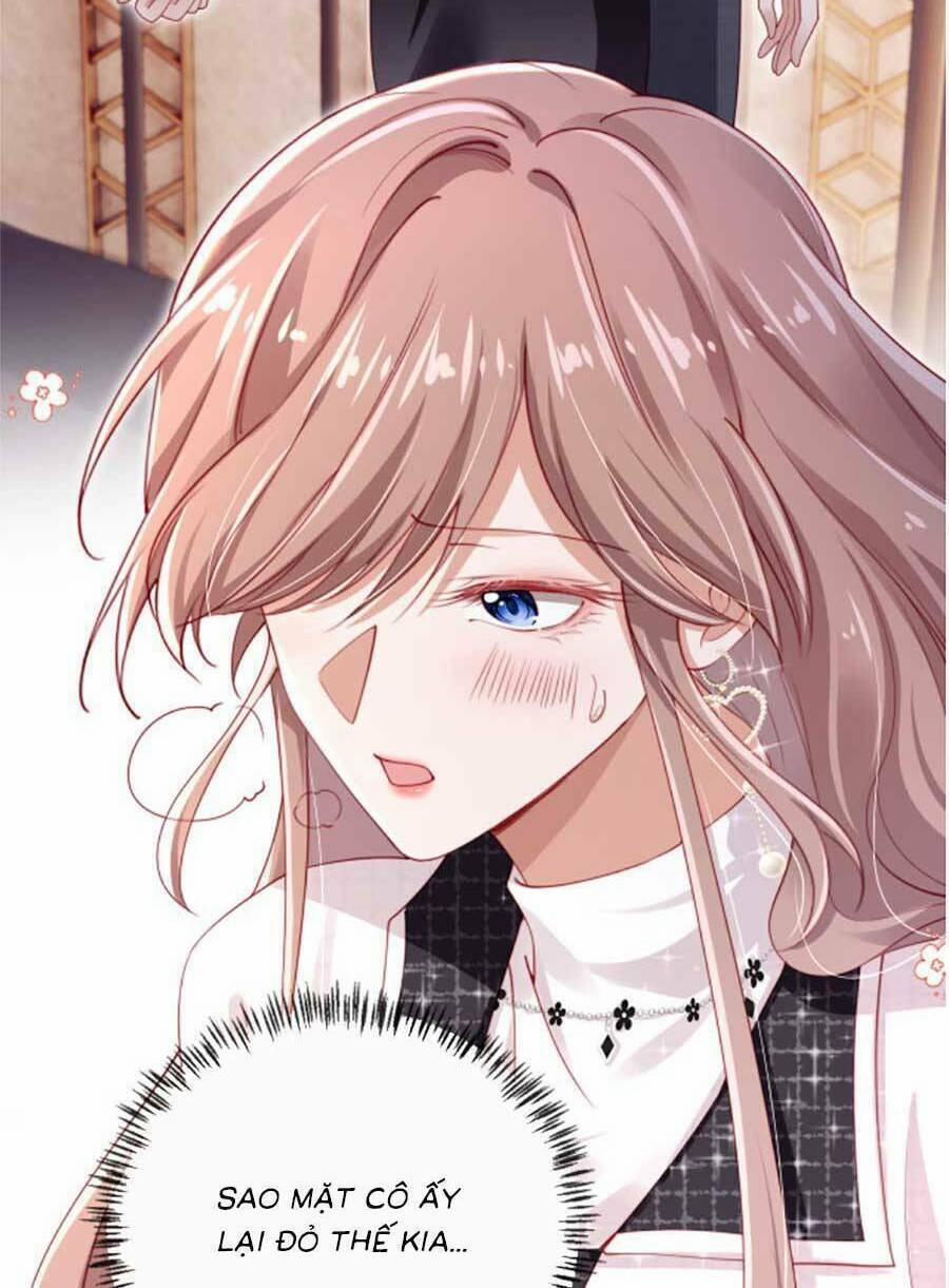 Hành Trình Truy Thê Mệt Xỉu Của Hoắc Thiếu 5 trang 11