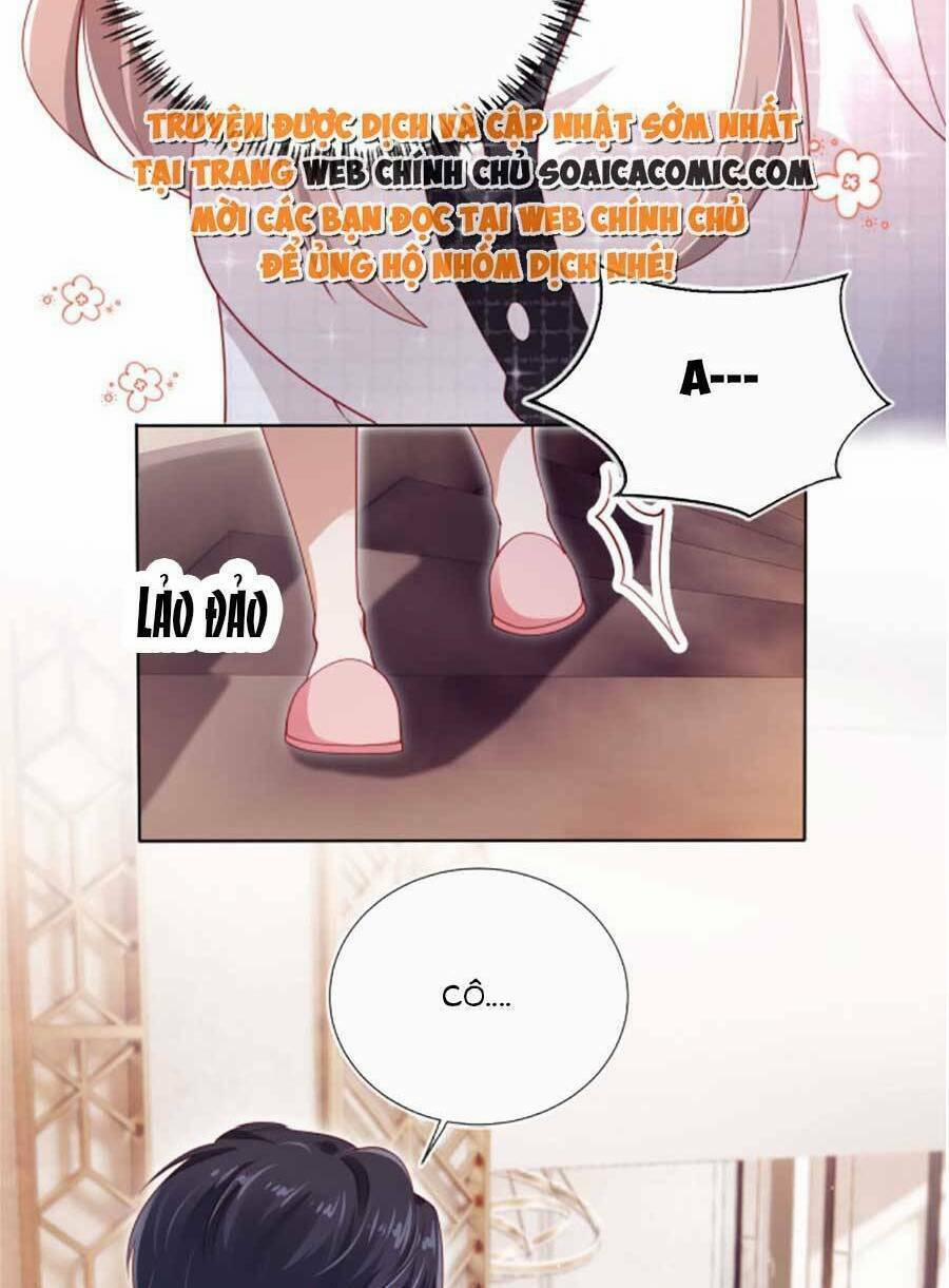 Hành Trình Truy Thê Mệt Xỉu Của Hoắc Thiếu 5 trang 12