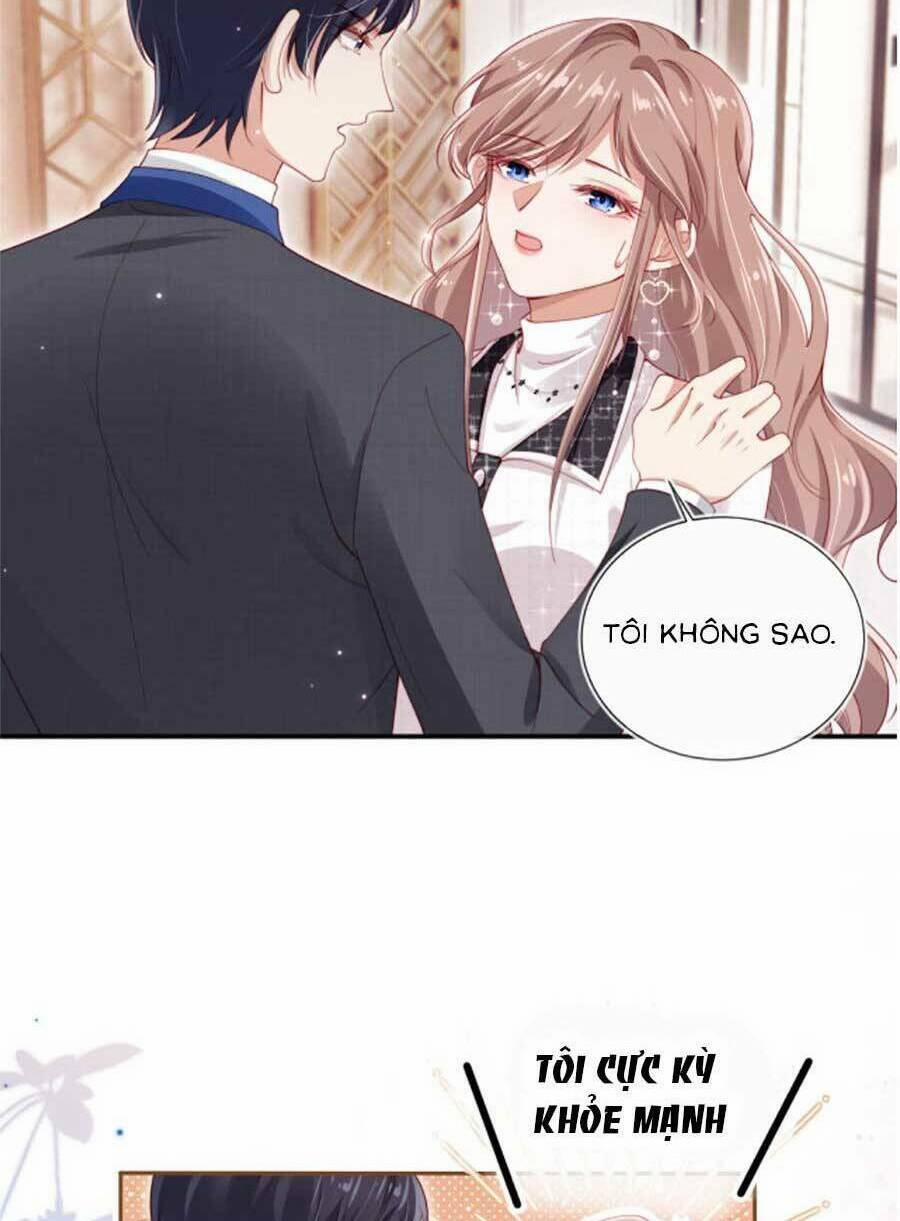 Hành Trình Truy Thê Mệt Xỉu Của Hoắc Thiếu 5 trang 13