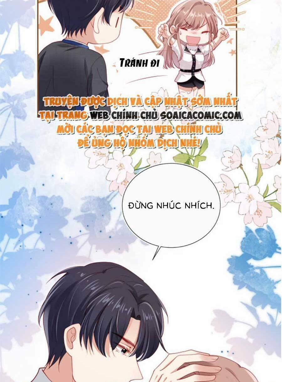 Hành Trình Truy Thê Mệt Xỉu Của Hoắc Thiếu 5 trang 14