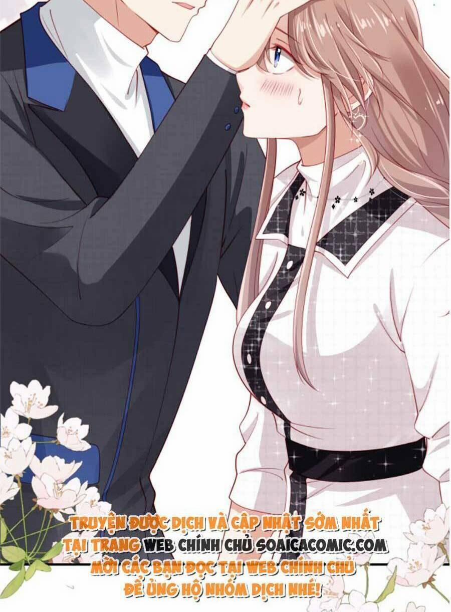 Hành Trình Truy Thê Mệt Xỉu Của Hoắc Thiếu 5 trang 15