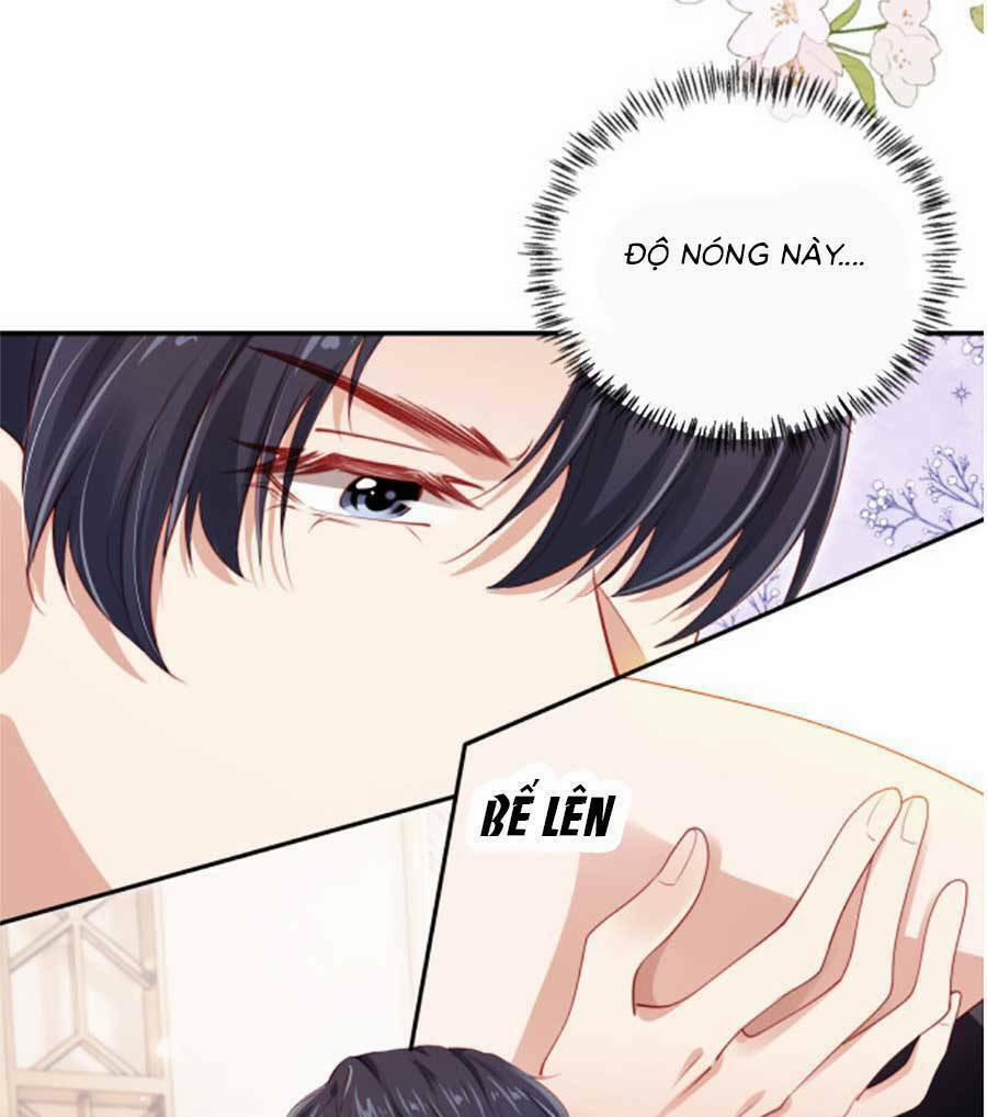 Hành Trình Truy Thê Mệt Xỉu Của Hoắc Thiếu 5 trang 16