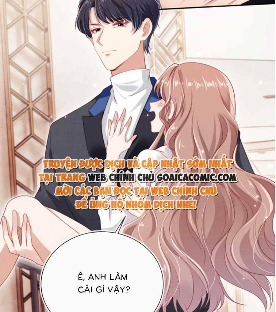 Hành Trình Truy Thê Mệt Xỉu Của Hoắc Thiếu 5 trang 17