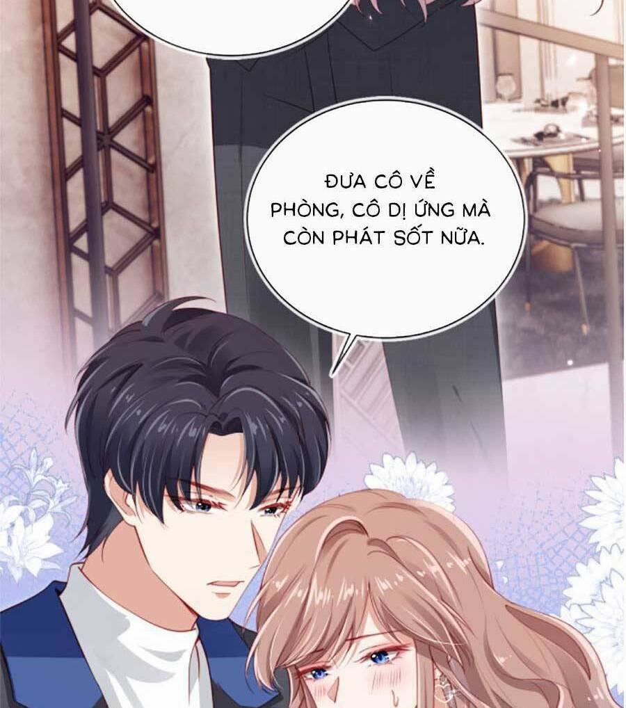 Hành Trình Truy Thê Mệt Xỉu Của Hoắc Thiếu 5 trang 18