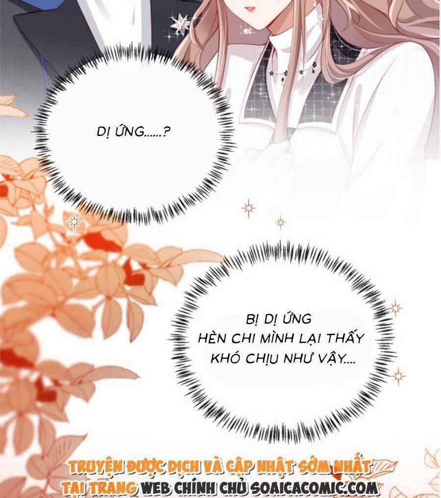 Hành Trình Truy Thê Mệt Xỉu Của Hoắc Thiếu 5 trang 19