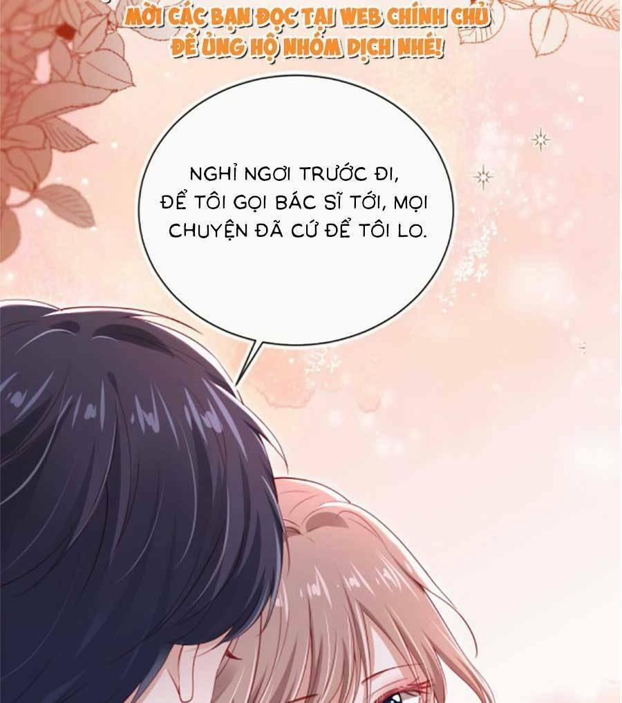 Hành Trình Truy Thê Mệt Xỉu Của Hoắc Thiếu 5 trang 20