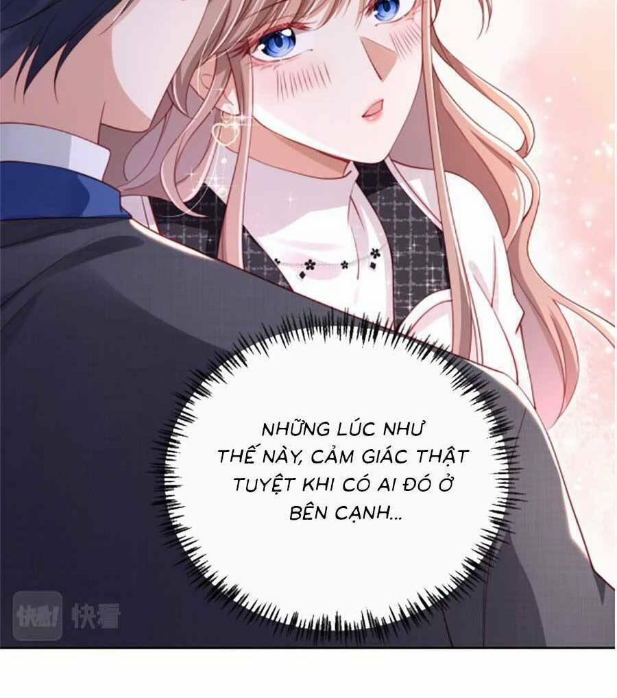 Hành Trình Truy Thê Mệt Xỉu Của Hoắc Thiếu 5 trang 21