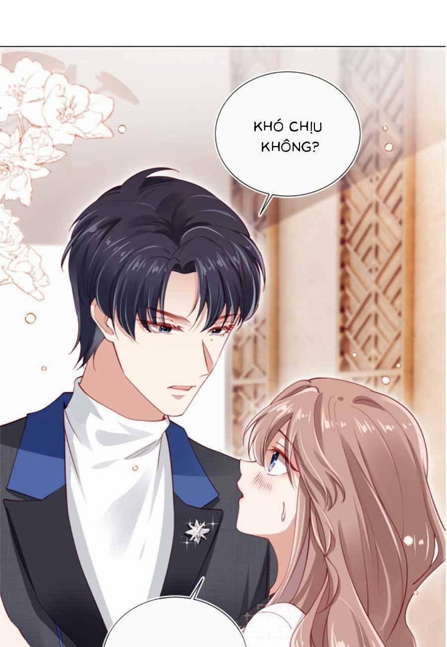 Hành Trình Truy Thê Mệt Xỉu Của Hoắc Thiếu 5 trang 22