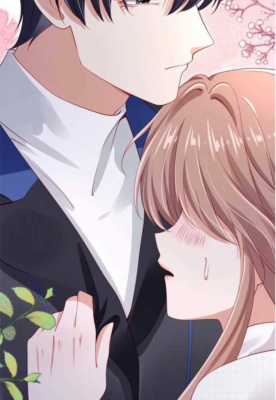 Hành Trình Truy Thê Mệt Xỉu Của Hoắc Thiếu 5 trang 24