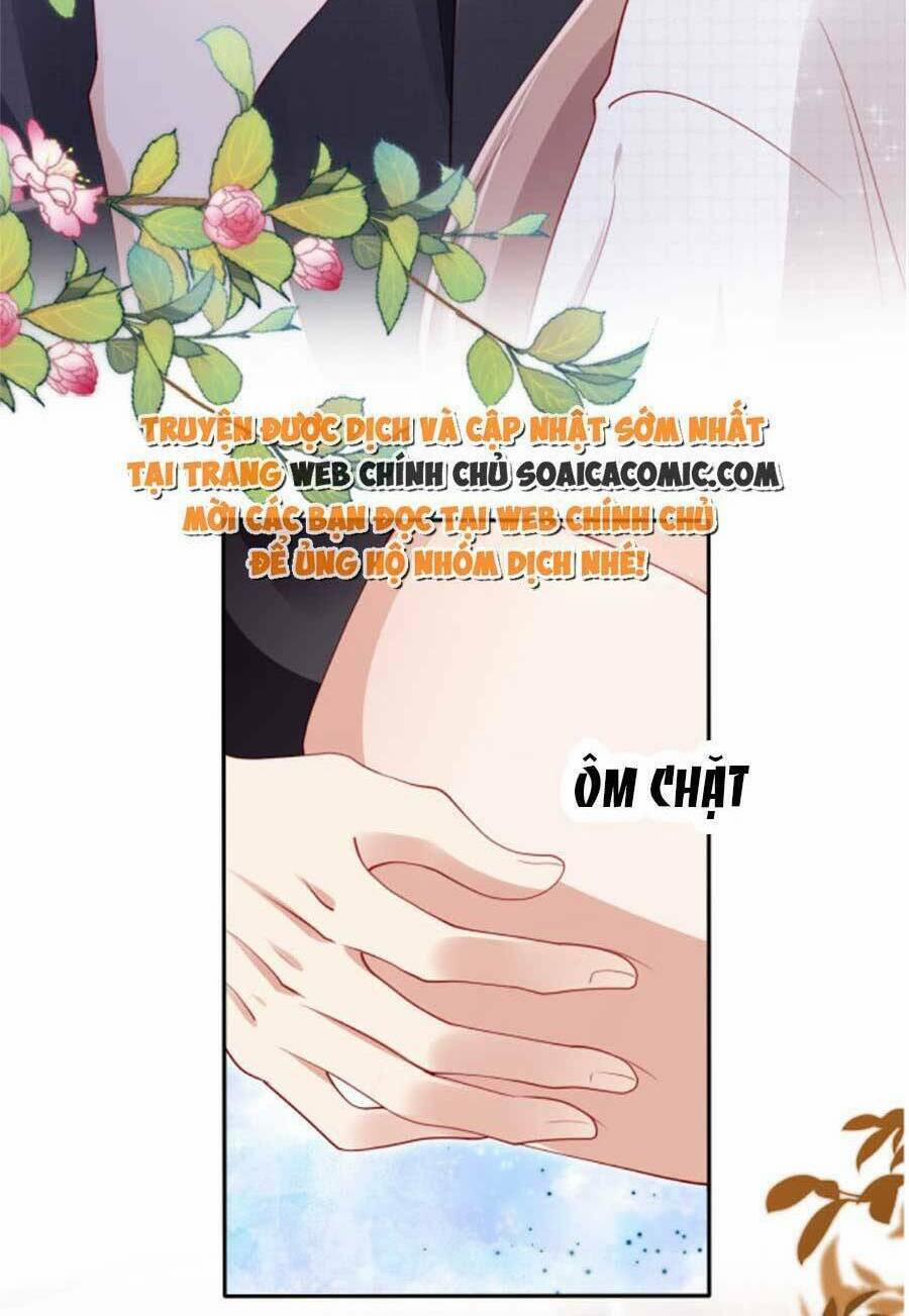 Hành Trình Truy Thê Mệt Xỉu Của Hoắc Thiếu 5 trang 25