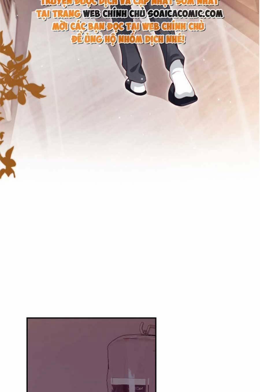 Hành Trình Truy Thê Mệt Xỉu Của Hoắc Thiếu 5 trang 27