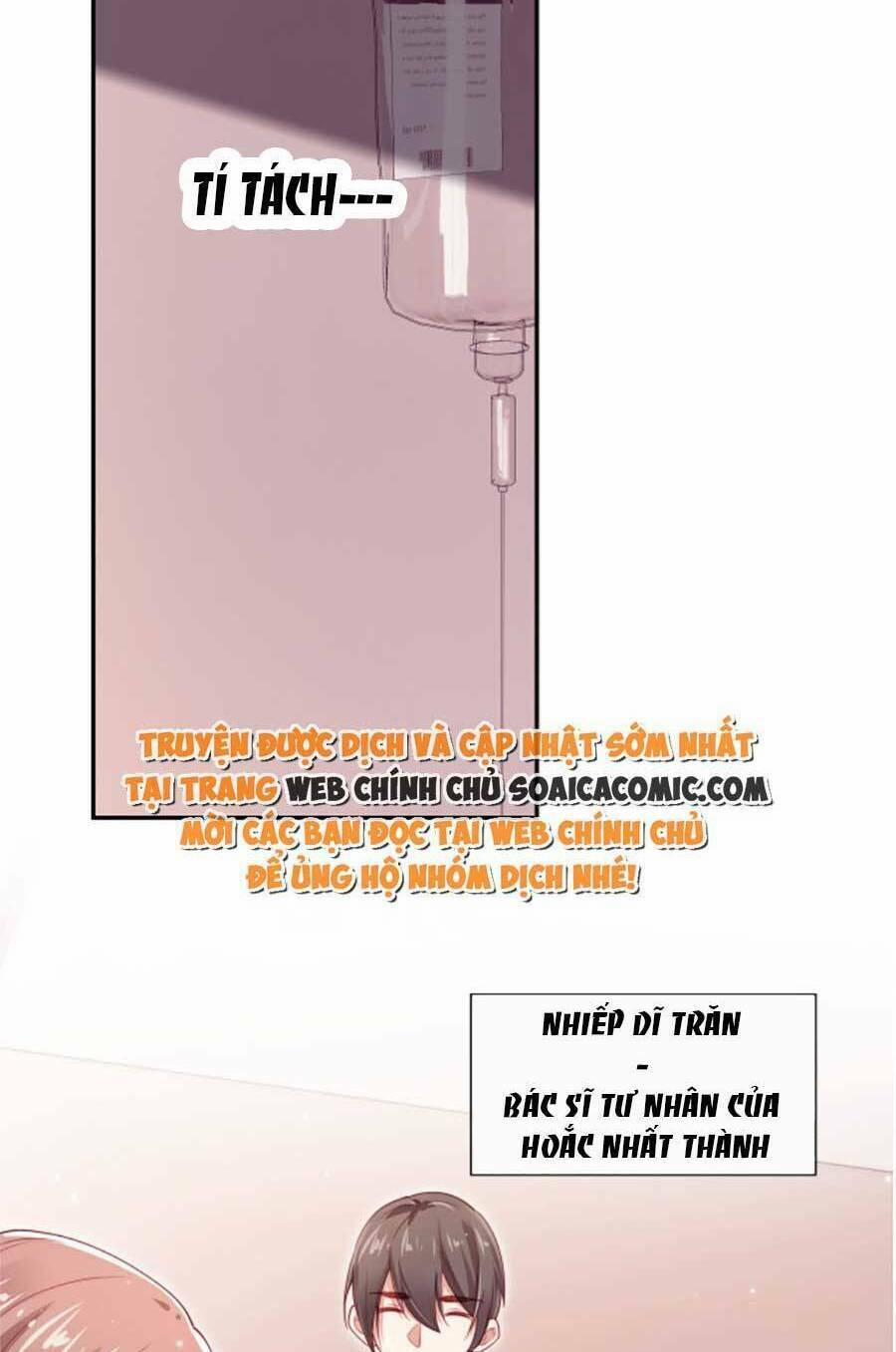 Hành Trình Truy Thê Mệt Xỉu Của Hoắc Thiếu 5 trang 28