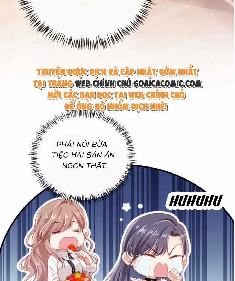 Hành Trình Truy Thê Mệt Xỉu Của Hoắc Thiếu 5 trang 3