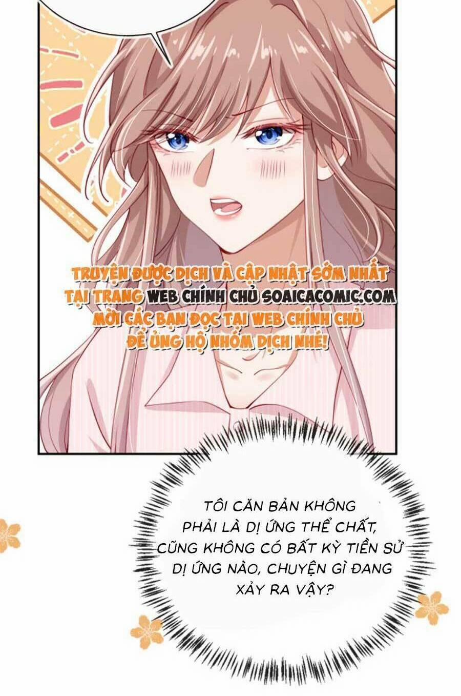 Hành Trình Truy Thê Mệt Xỉu Của Hoắc Thiếu 5 trang 31