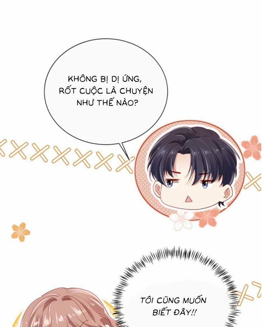 Hành Trình Truy Thê Mệt Xỉu Của Hoắc Thiếu 5 trang 32