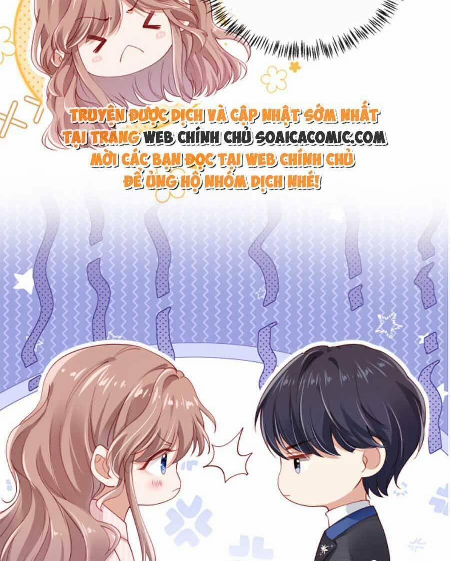 Hành Trình Truy Thê Mệt Xỉu Của Hoắc Thiếu 5 trang 33