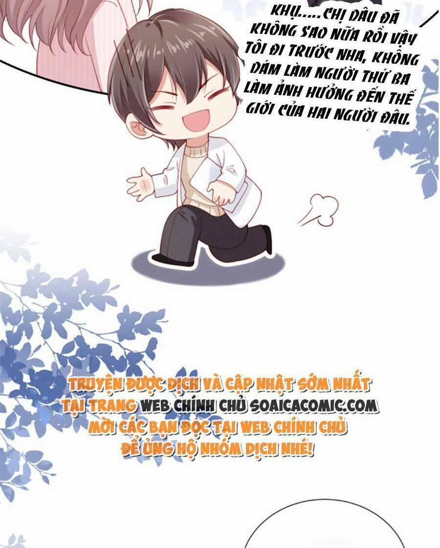 Hành Trình Truy Thê Mệt Xỉu Của Hoắc Thiếu 5 trang 34