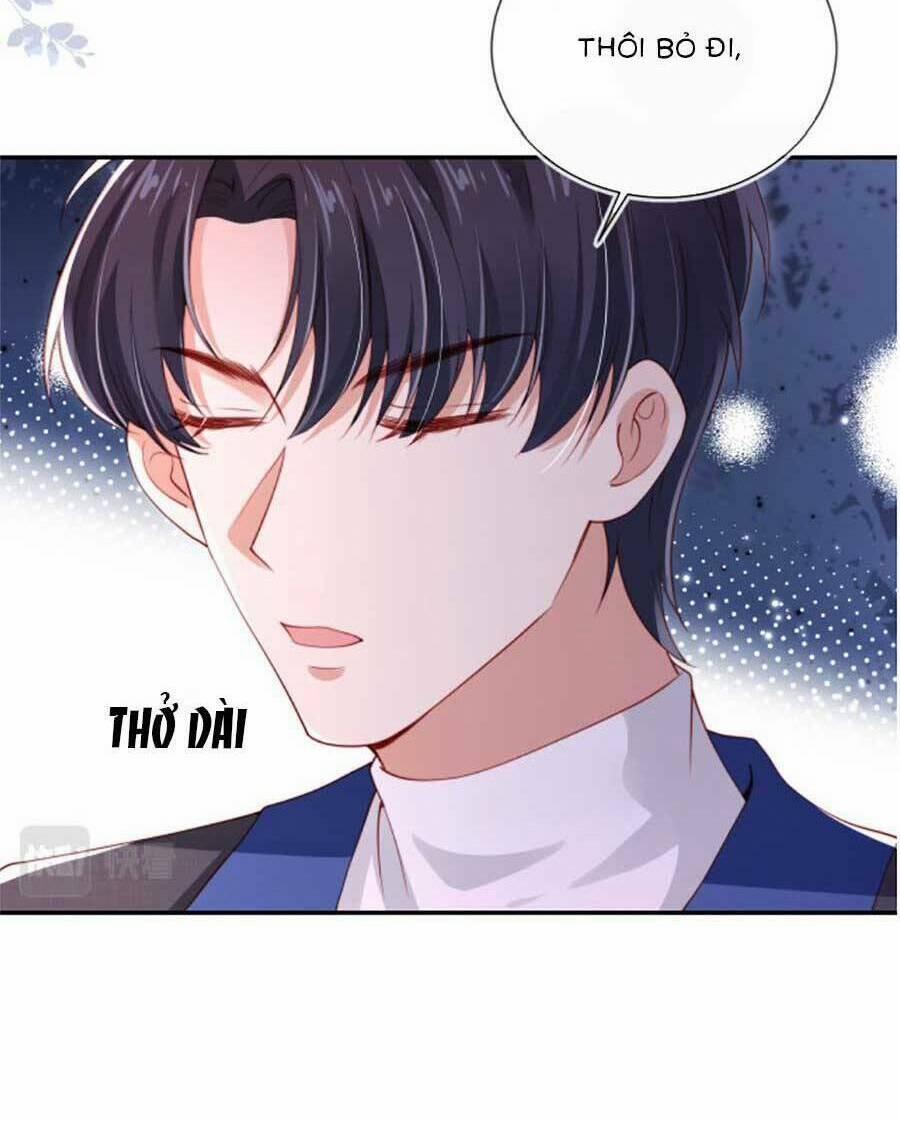 Hành Trình Truy Thê Mệt Xỉu Của Hoắc Thiếu 5 trang 35