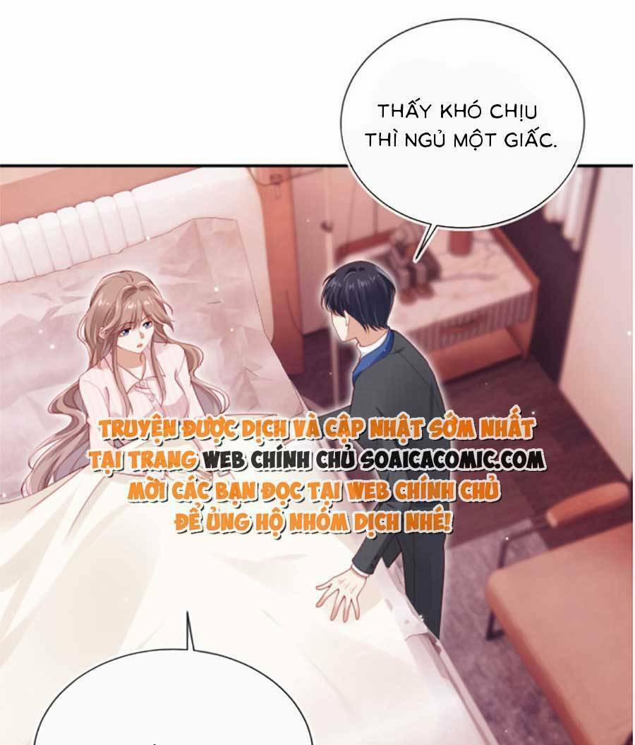 Hành Trình Truy Thê Mệt Xỉu Của Hoắc Thiếu 5 trang 36