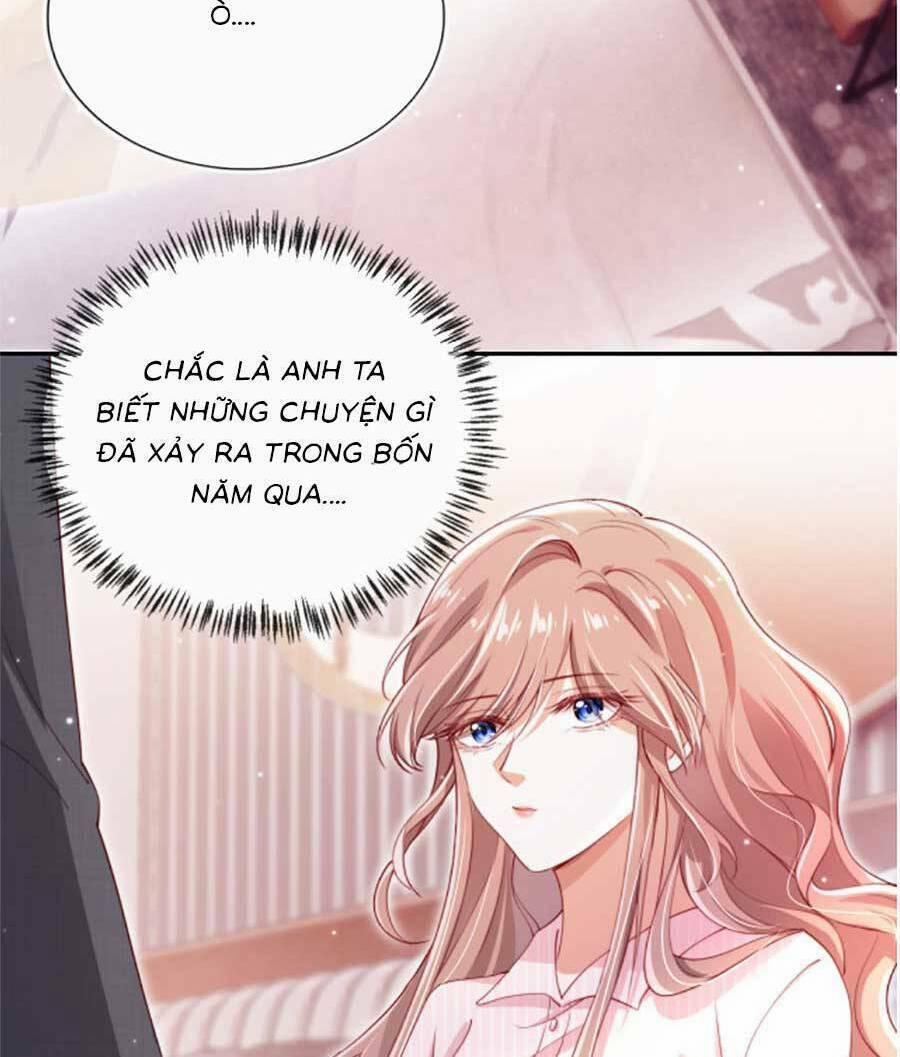 Hành Trình Truy Thê Mệt Xỉu Của Hoắc Thiếu 5 trang 37