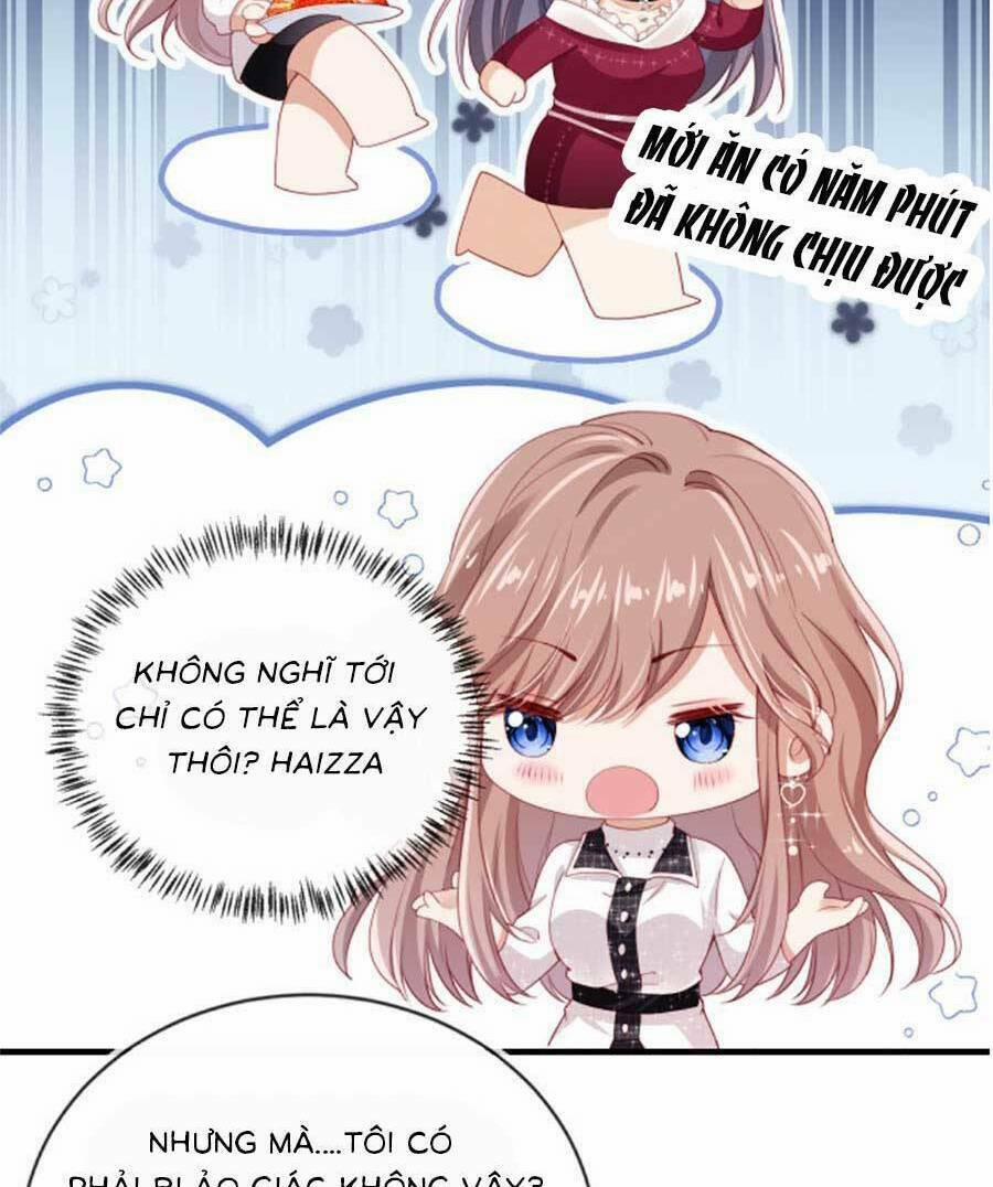 Hành Trình Truy Thê Mệt Xỉu Của Hoắc Thiếu 5 trang 4