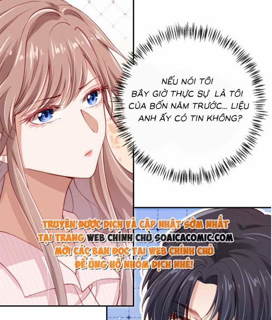 Hành Trình Truy Thê Mệt Xỉu Của Hoắc Thiếu 5 trang 40