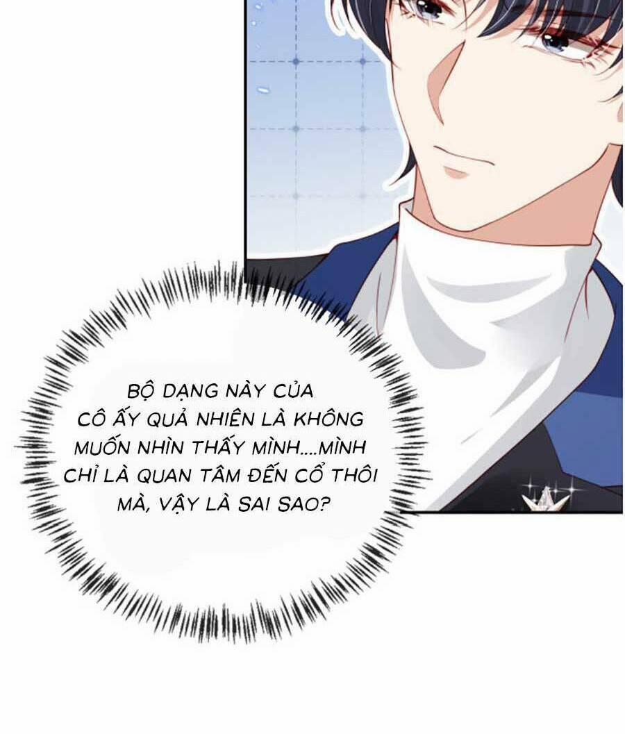 Hành Trình Truy Thê Mệt Xỉu Của Hoắc Thiếu 5 trang 41