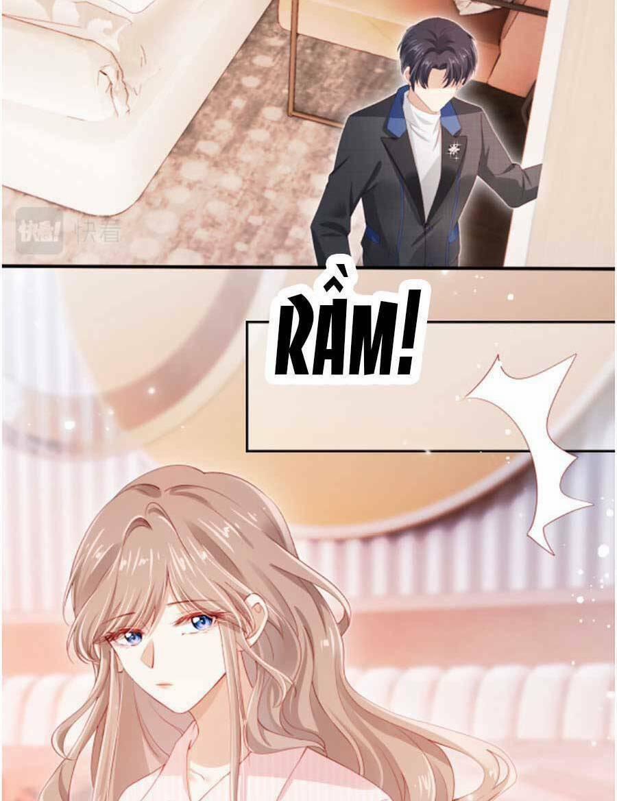 Hành Trình Truy Thê Mệt Xỉu Của Hoắc Thiếu 5 trang 44