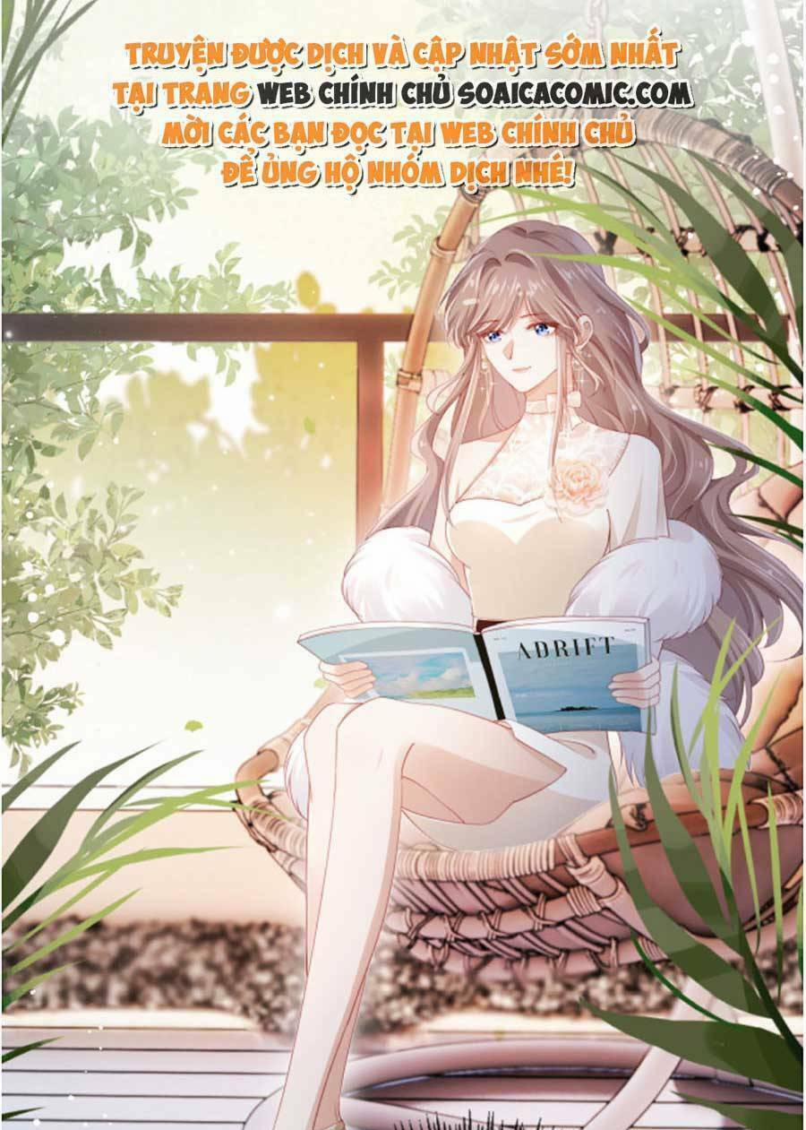 Hành Trình Truy Thê Mệt Xỉu Của Hoắc Thiếu 5 trang 48