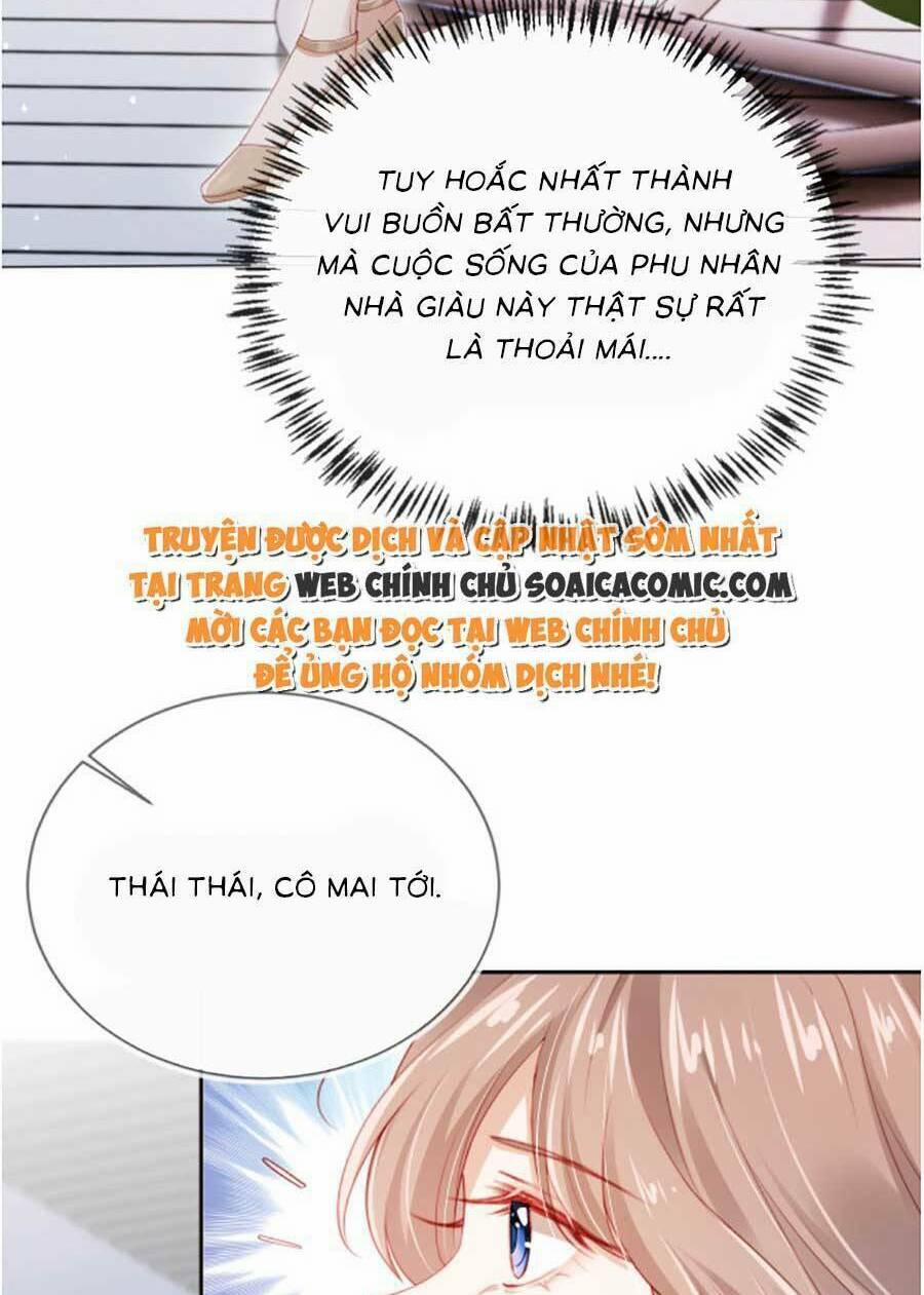 Hành Trình Truy Thê Mệt Xỉu Của Hoắc Thiếu 5 trang 49