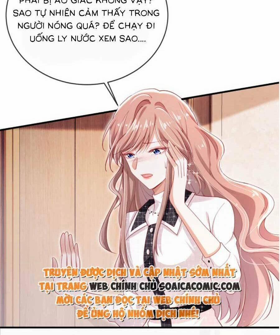 Hành Trình Truy Thê Mệt Xỉu Của Hoắc Thiếu 5 trang 5