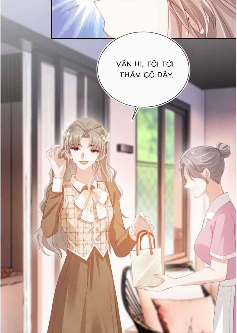 Hành Trình Truy Thê Mệt Xỉu Của Hoắc Thiếu 5 trang 50