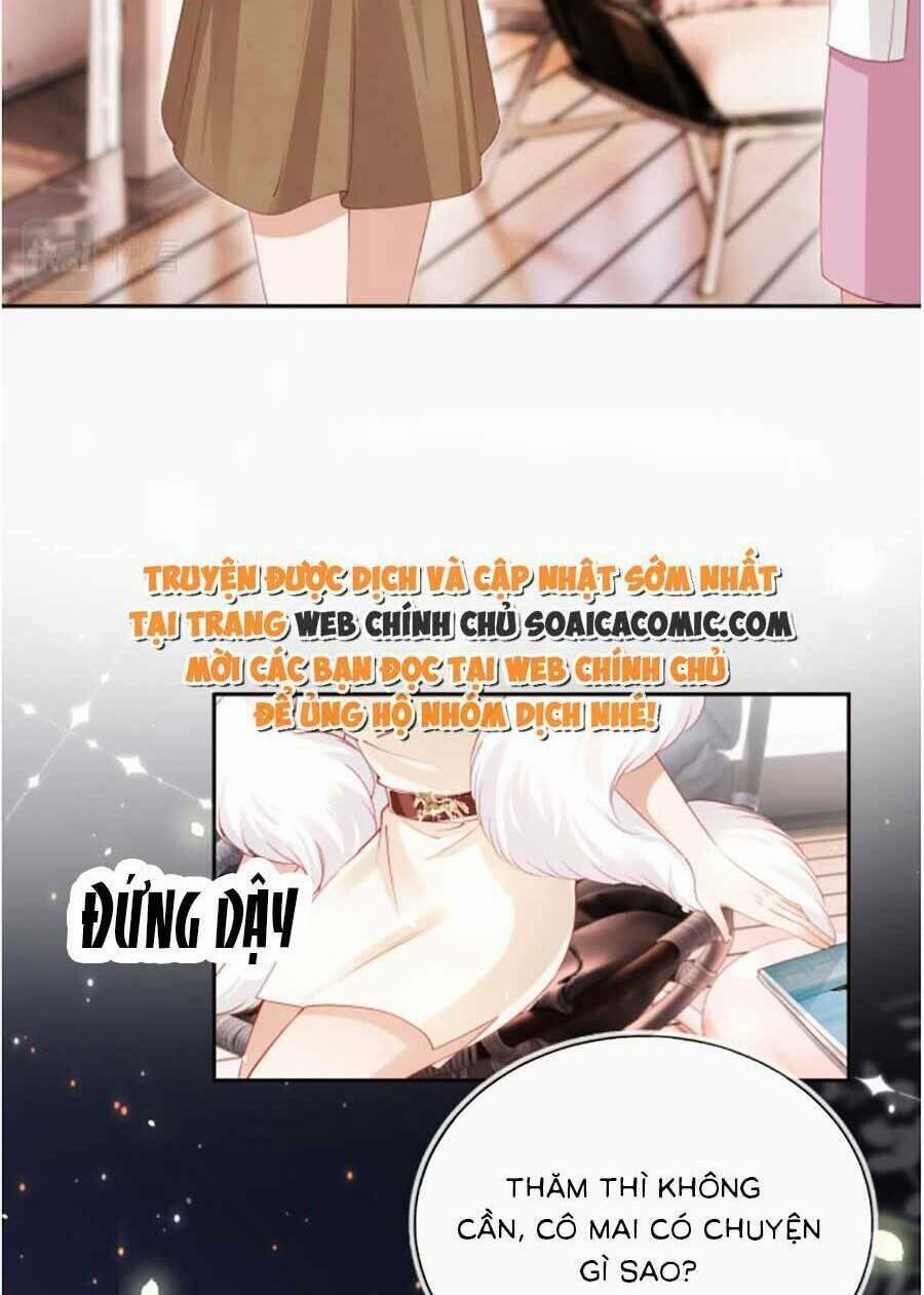 Hành Trình Truy Thê Mệt Xỉu Của Hoắc Thiếu 5 trang 51