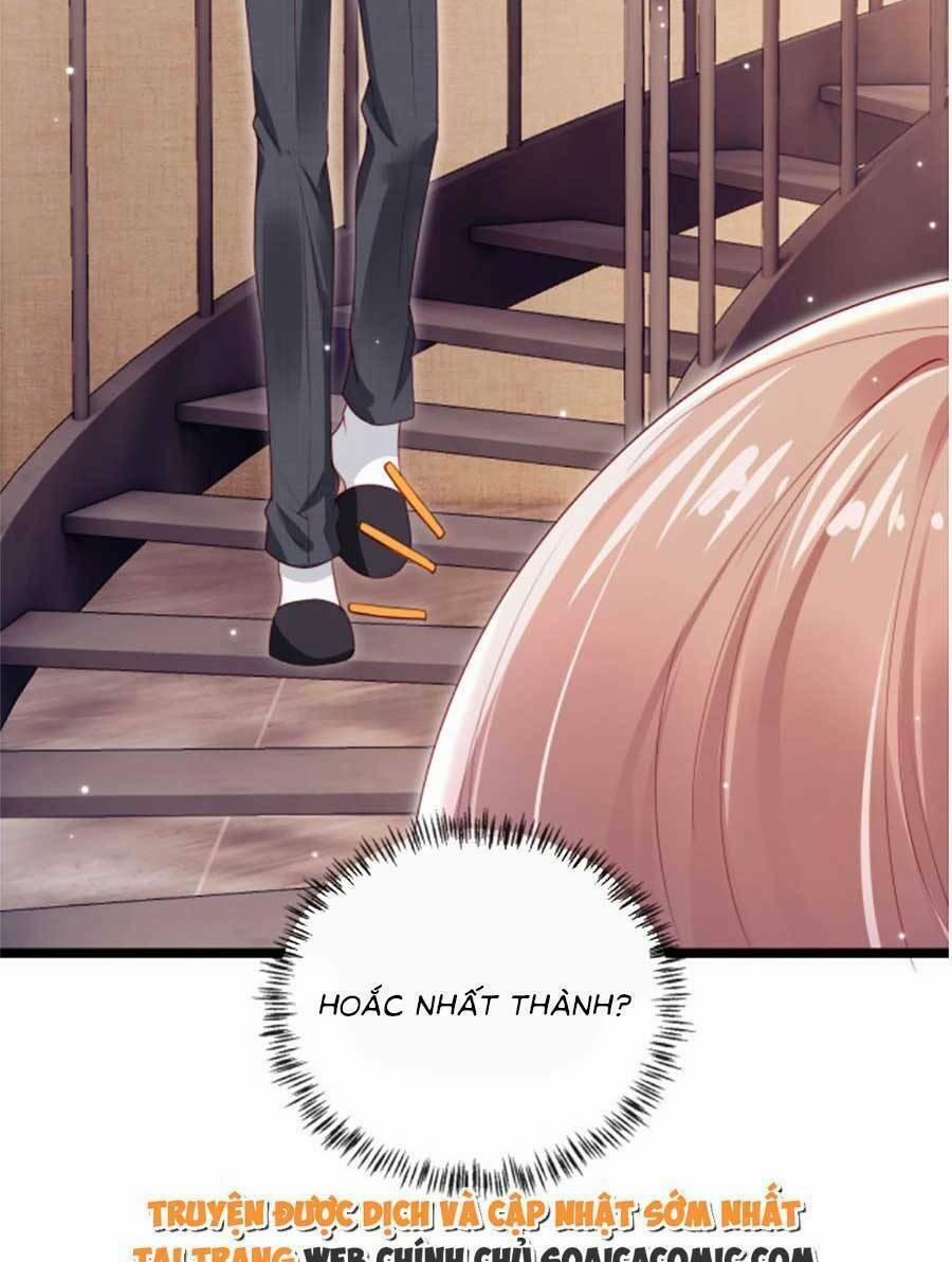 Hành Trình Truy Thê Mệt Xỉu Của Hoắc Thiếu 5 trang 7