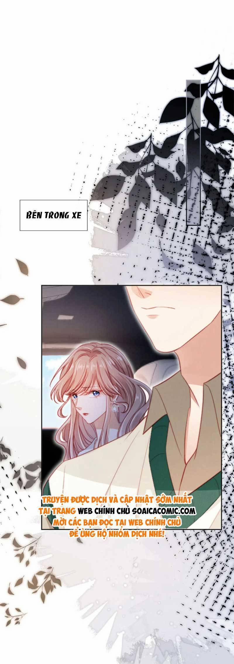 Hành Trình Truy Thê Mệt Xỉu Của Hoắc Thiếu 50 trang 14