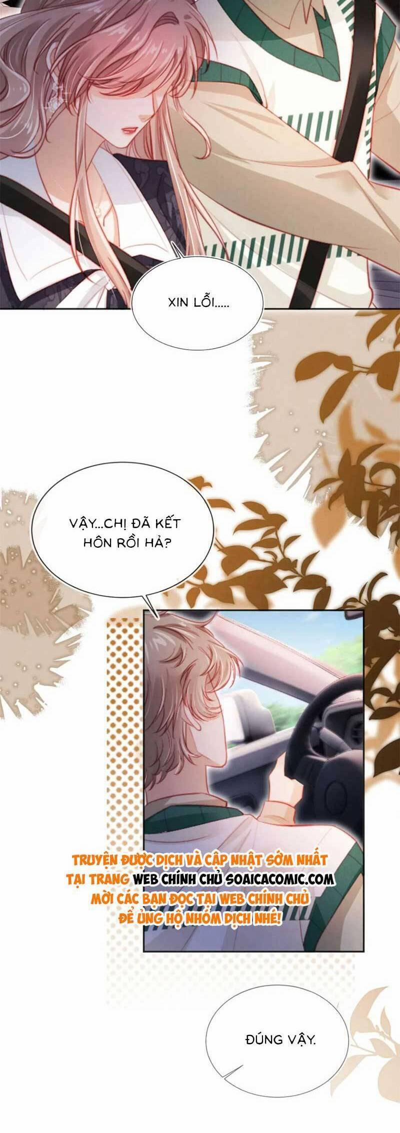 Hành Trình Truy Thê Mệt Xỉu Của Hoắc Thiếu 50 trang 16