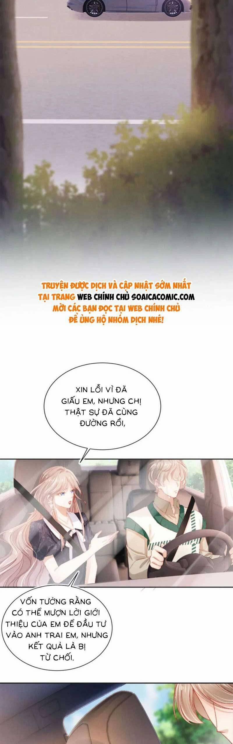 Hành Trình Truy Thê Mệt Xỉu Của Hoắc Thiếu 50 trang 18