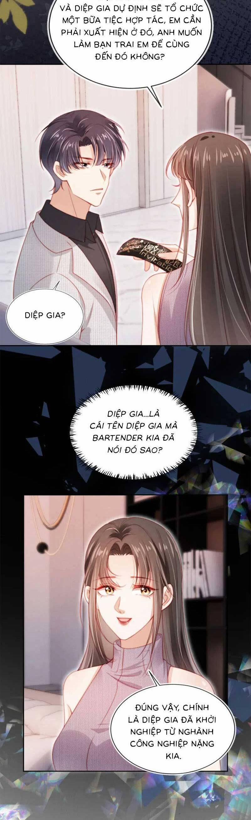 Hành Trình Truy Thê Mệt Xỉu Của Hoắc Thiếu 50 trang 2