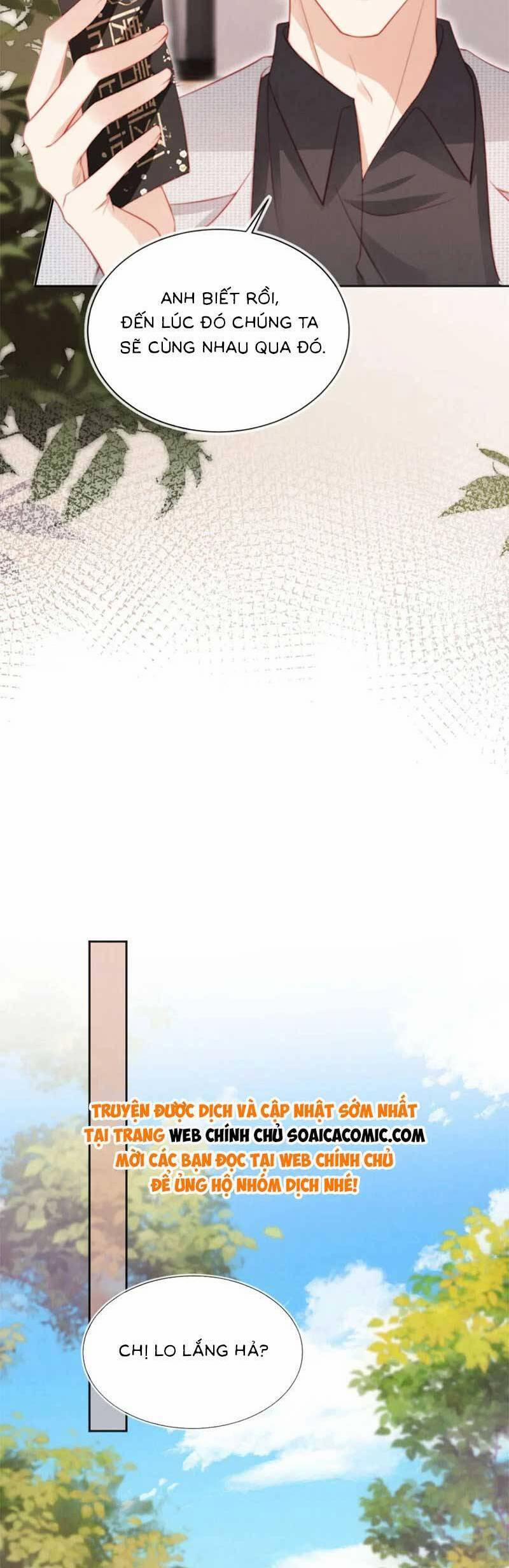 Hành Trình Truy Thê Mệt Xỉu Của Hoắc Thiếu 50 trang 4