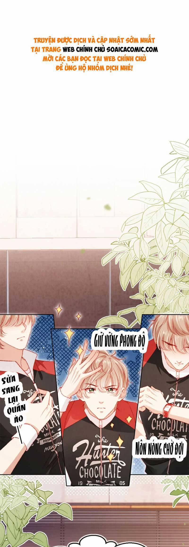 Hành Trình Truy Thê Mệt Xỉu Của Hoắc Thiếu 51 trang 0