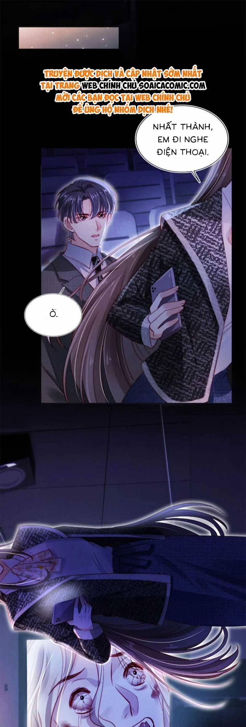 Hành Trình Truy Thê Mệt Xỉu Của Hoắc Thiếu 51 trang 15