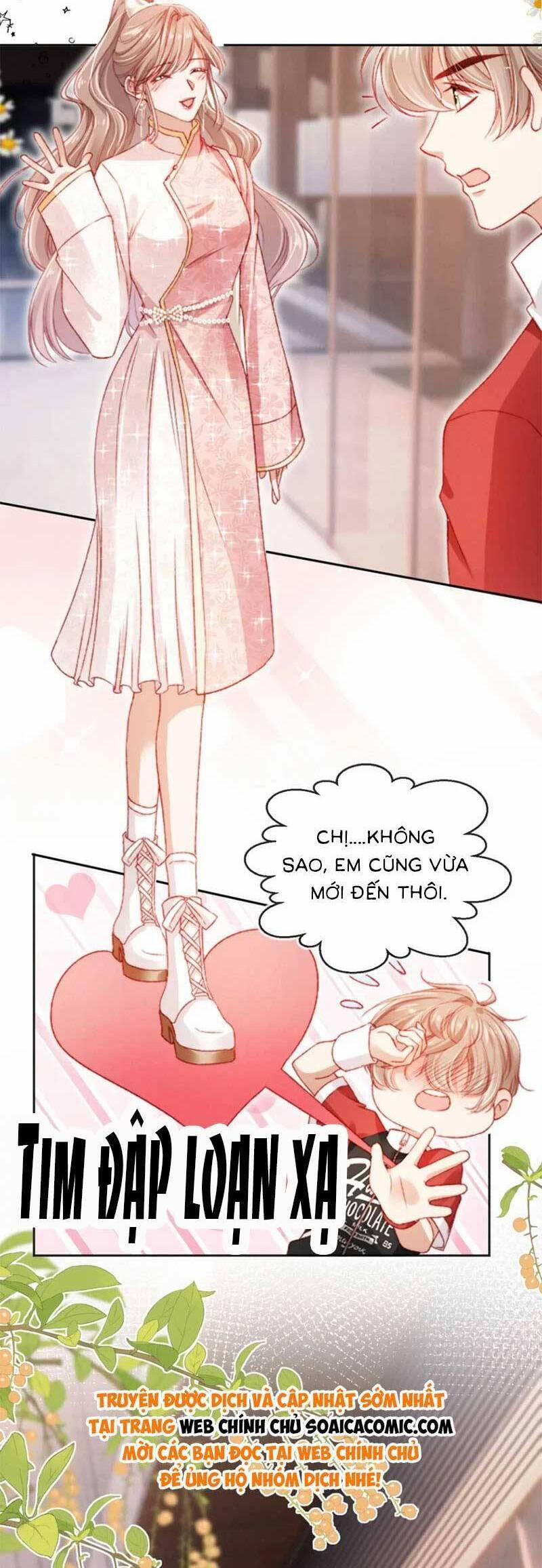 Hành Trình Truy Thê Mệt Xỉu Của Hoắc Thiếu 51 trang 2