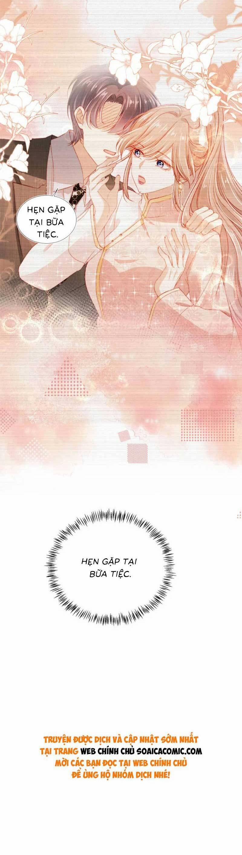 Hành Trình Truy Thê Mệt Xỉu Của Hoắc Thiếu 51 trang 20