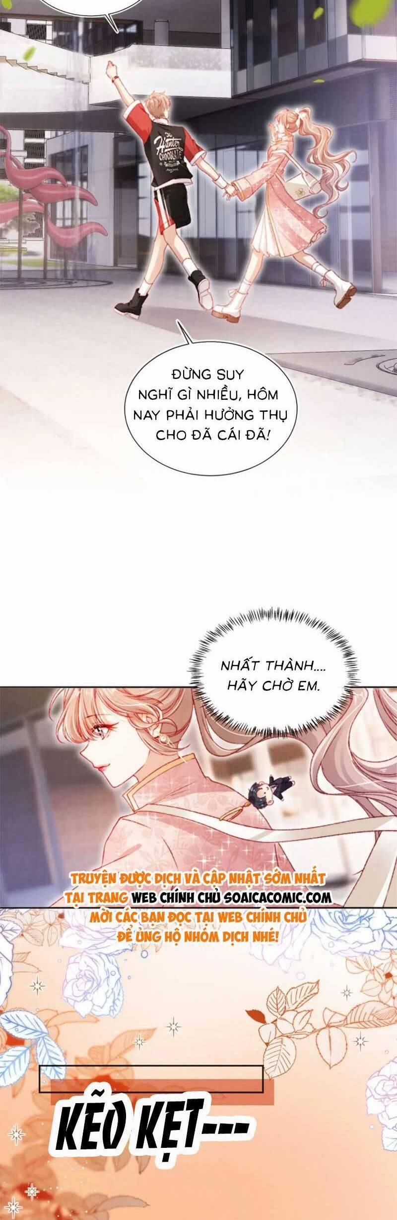 Hành Trình Truy Thê Mệt Xỉu Của Hoắc Thiếu 51 trang 5