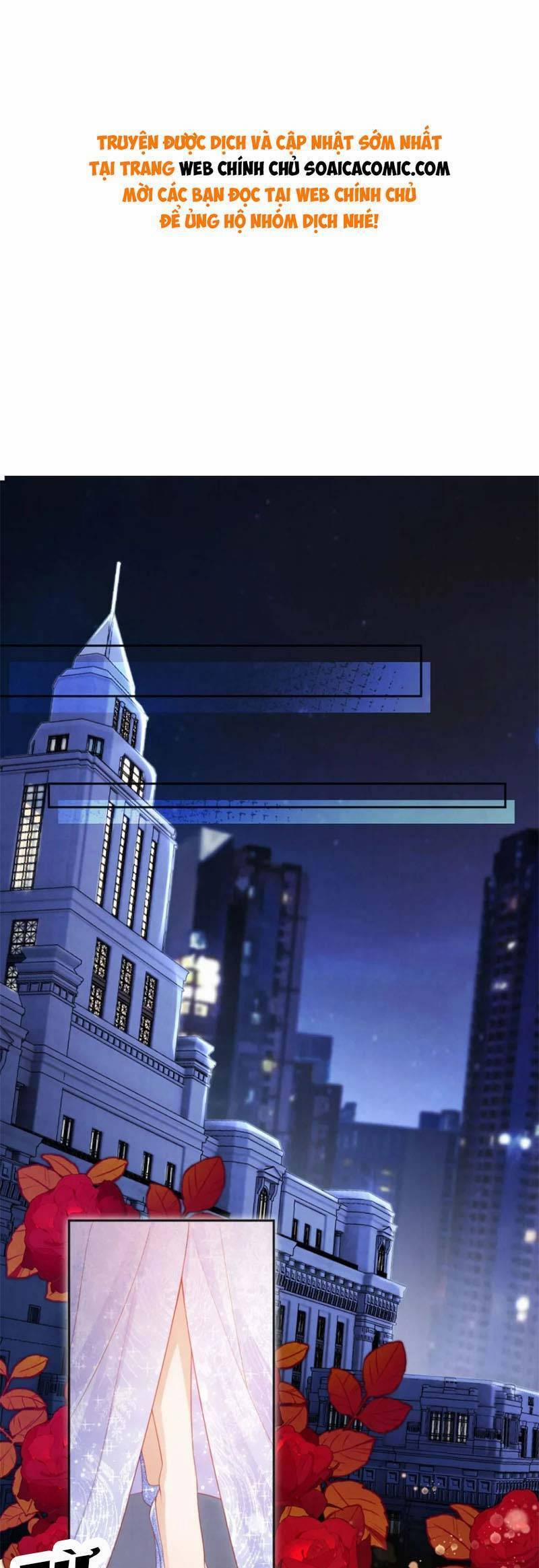 Hành Trình Truy Thê Mệt Xỉu Của Hoắc Thiếu 52 trang 0