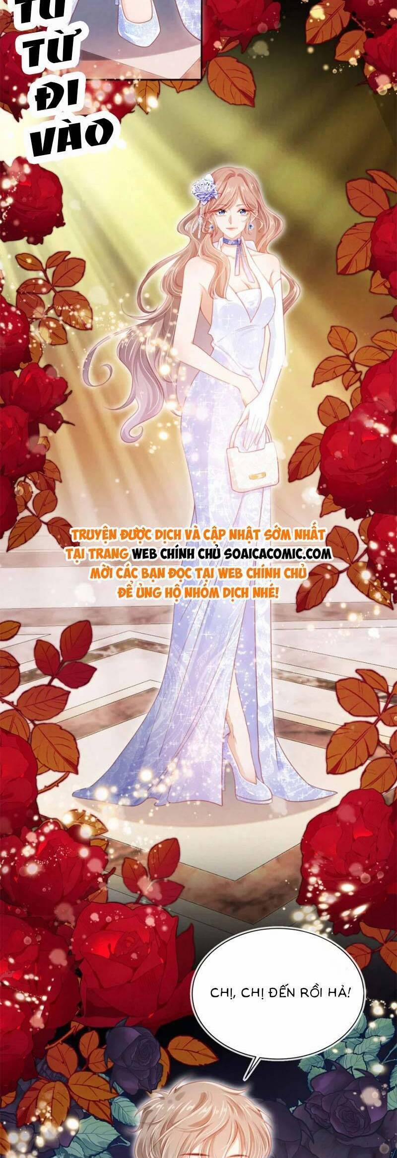 Hành Trình Truy Thê Mệt Xỉu Của Hoắc Thiếu 52 trang 1