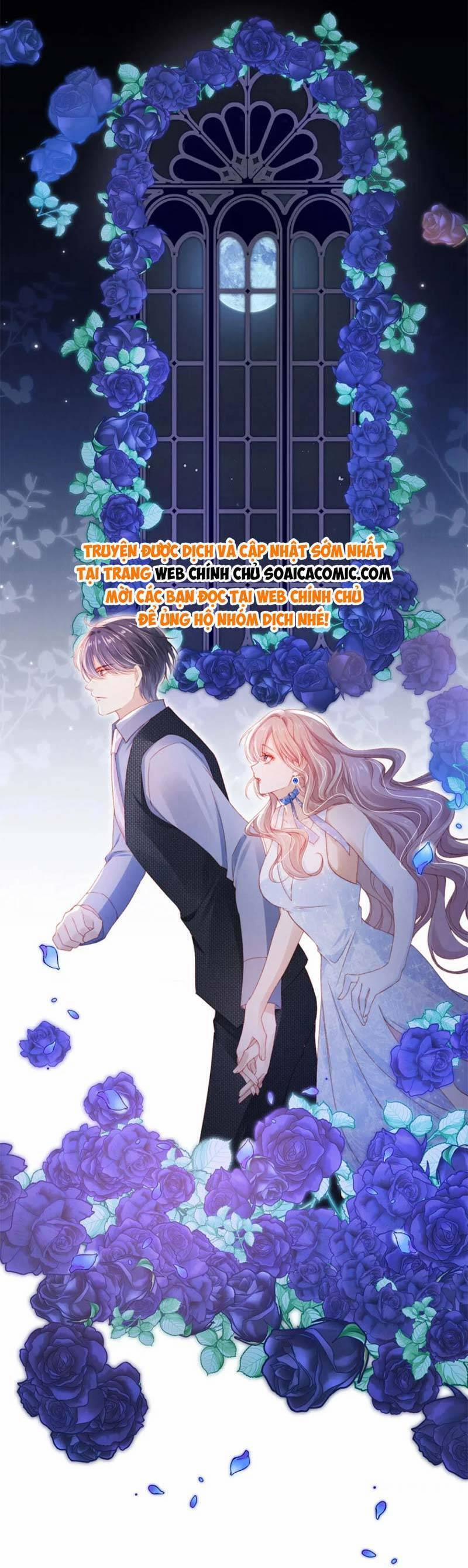 Hành Trình Truy Thê Mệt Xỉu Của Hoắc Thiếu 52 trang 11